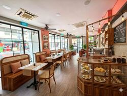 Loyang Green (D17), Shop House #557575151